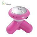 Factory Directly Sale Battery Mini Handheld Massager for Gift